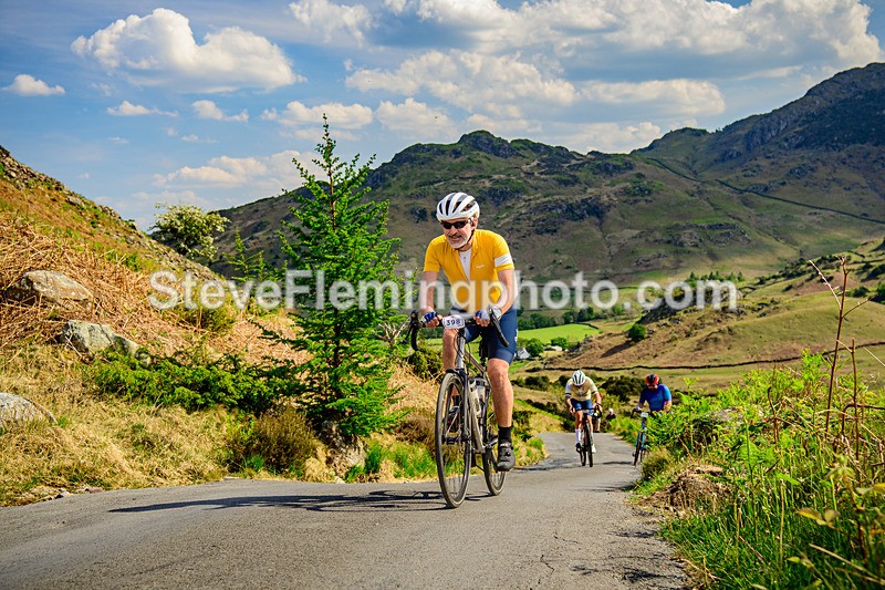 160440 - 2025 Fred Whitton Blea Tarn Climb 16.00 - 17.00