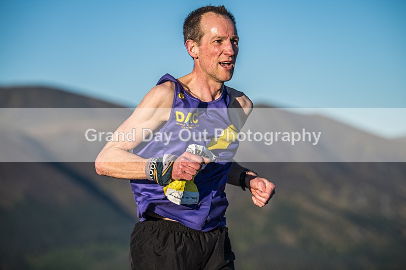 Lords Seat-85 - Lords Seat Fell Race Wednesday 29th April 2026