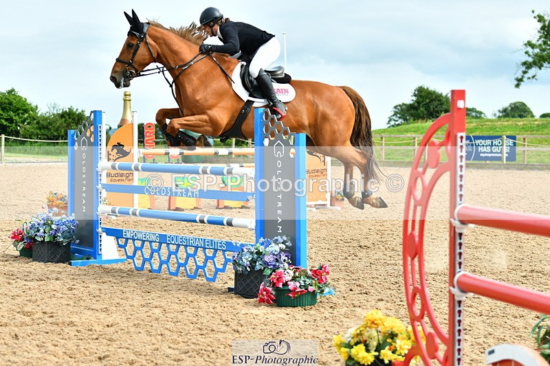 230611A-161155-06533 - Cls 29 Foxhunter