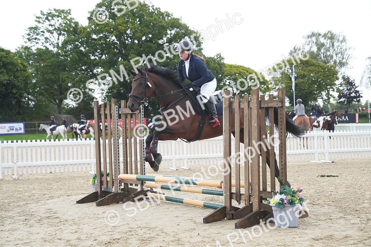 SBM_01537 - J54 - Clear Round 50cm