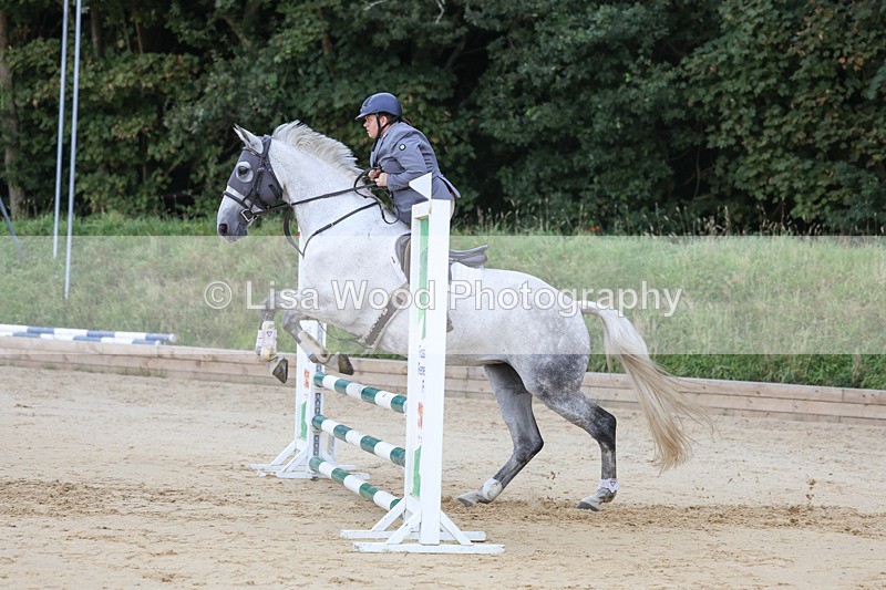 3E7A7012 - Class 7: 80cm Senior