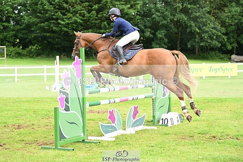 240713-120027-37718 - Cls 147 Amateur 1.10m Championships