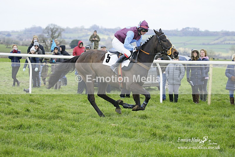 PtP 060322 182 - Blackmore & Sparkford Vale Hunt PtP 06/03/22