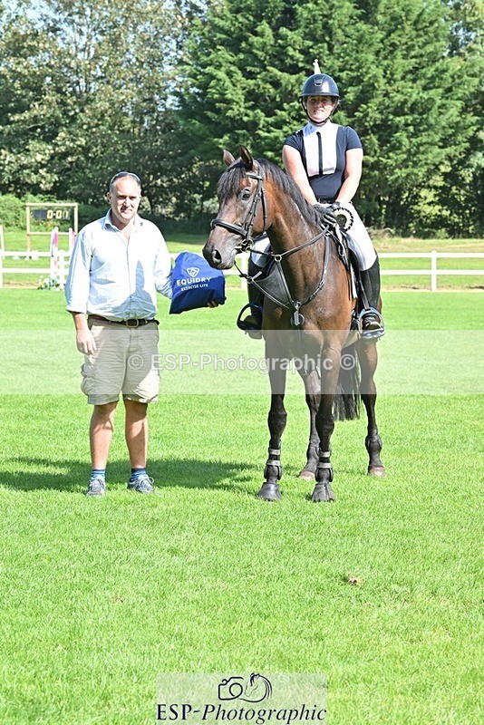 230909-115958-05345 - Cls 11 Snr Foxhunter & 1.20m Open