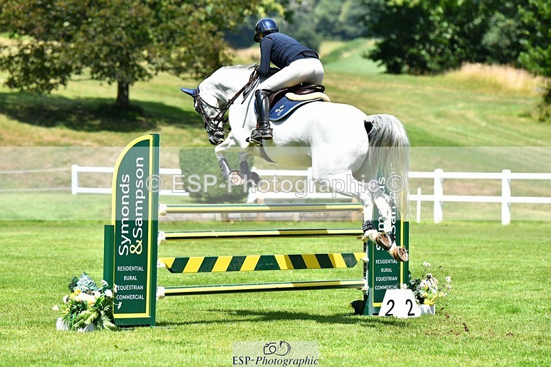 230706-125104-02188 - Cls 2 Foxhunter & 1.20m Open