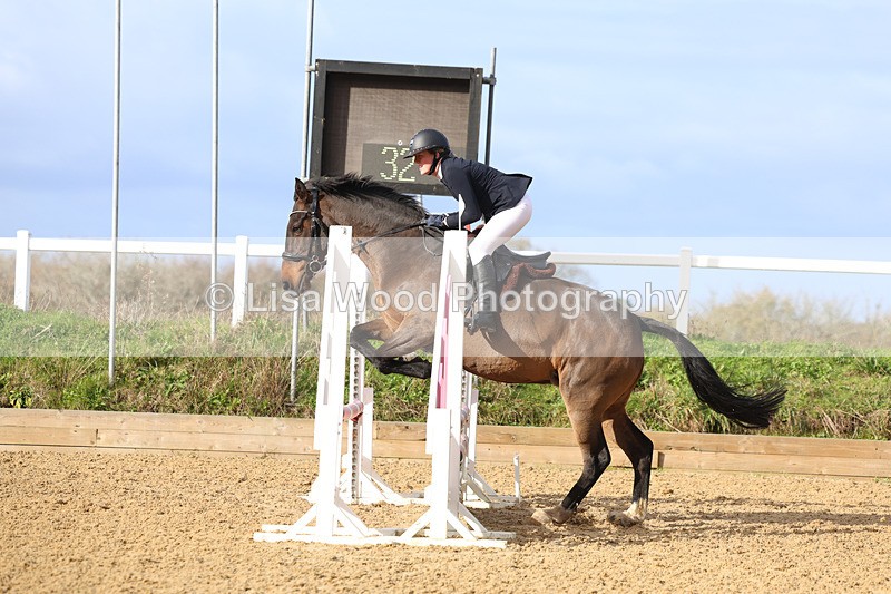 3E7A9633 - Class 3: 75cm