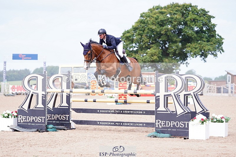 240803A-110004-07333 - Cls 29 Snr Foxhunter