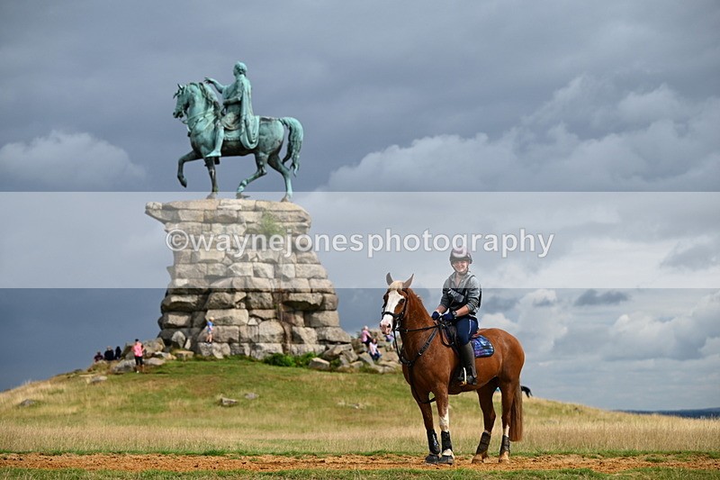 DSC_4627 - Time at Statue 11:10 to 11:42