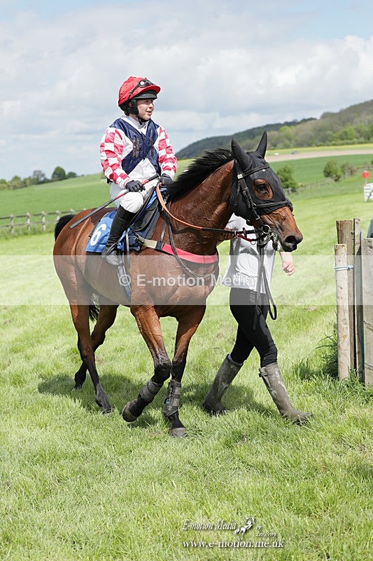 PtP 070523 118 - Kimblewick Races Coronation Meet  Kingston Blount 07/05/23