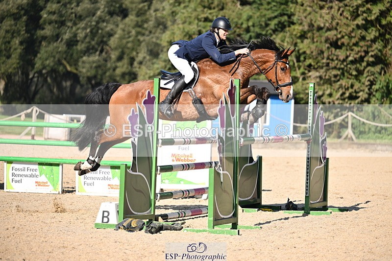 260321A-150610-01049 - 6 Foxhunter 1m 20 Open