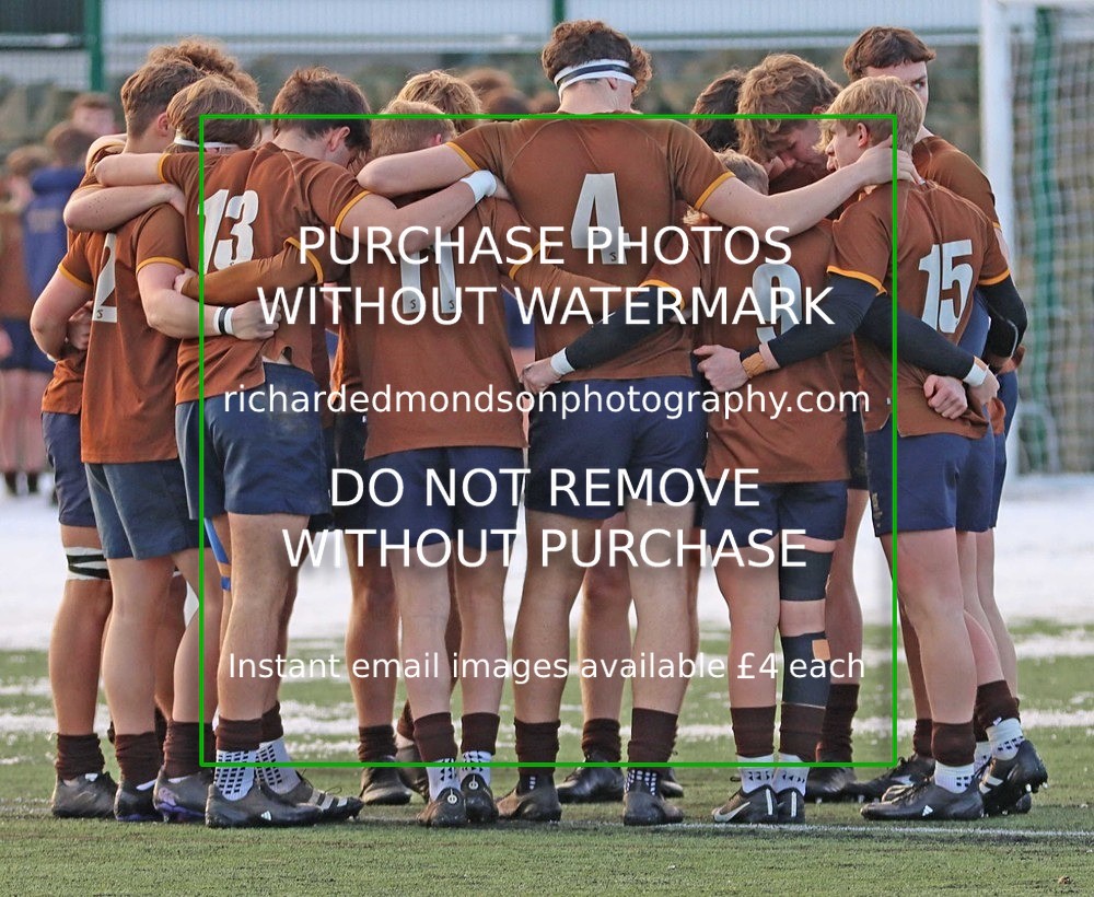 IMG_5763 - Sedbergh School Under 16s vs Millfield (6/12/23)