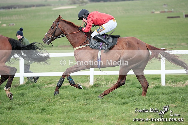 PtP 230324 459 - Tedworth Hunt PtP Larkhill Raccourse 23rd March 2024