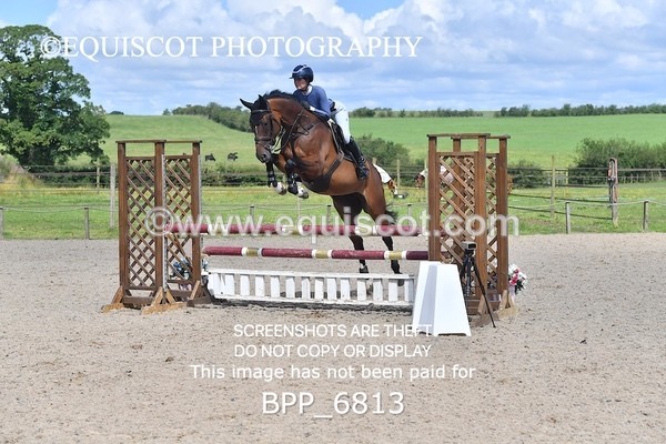 BPP_6813 - CLASS 4 Senior Discovery/ 1m Open