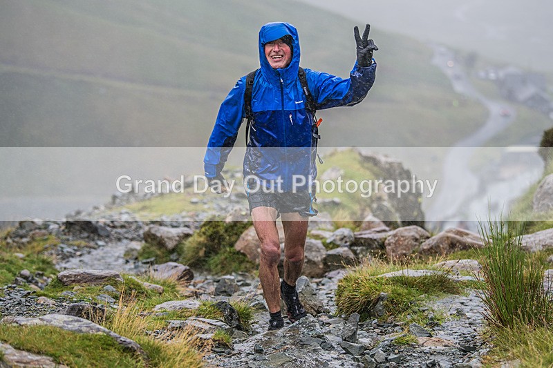 Buttermere-274 - Darren Holloway Memorial Buttermere Horseshoe Fell Race Saturday 28th June 2025