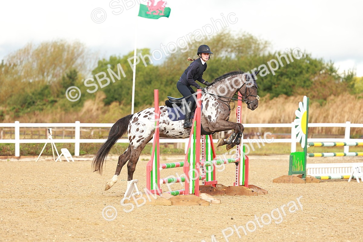 SBM_000256 - Class 1 - Clear Round