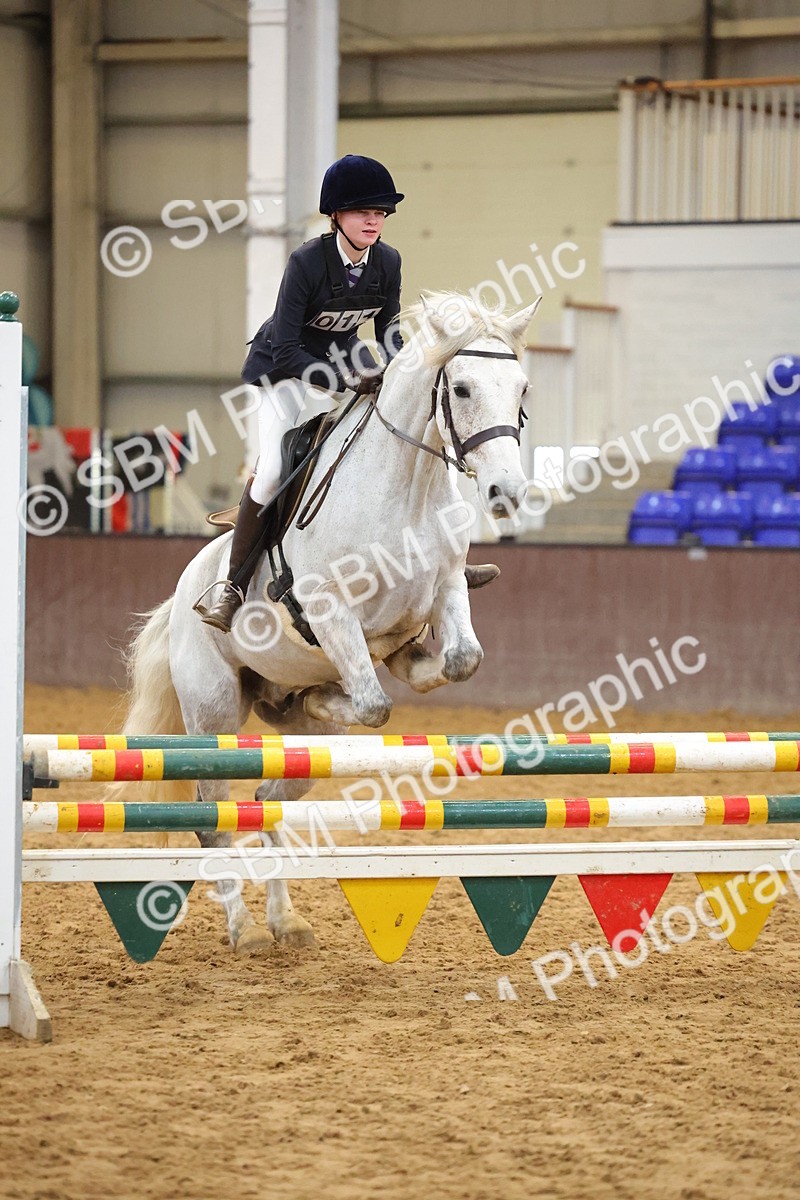 SBM_001851 - Class 5 - Show Jumping 80cm
