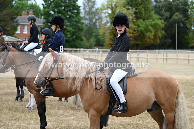 WJ7_7100 - Class 2 Best Rider