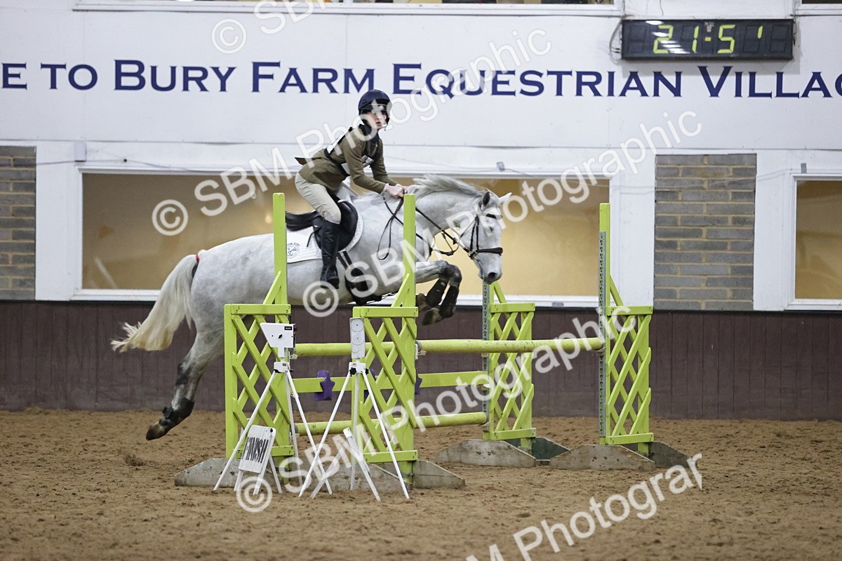 SBM_001570 - Class 3 - 1.00m