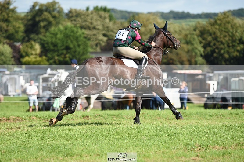 230820X-110926-1166 - BE90 XC 09.40 to Rider 151 at 11.44