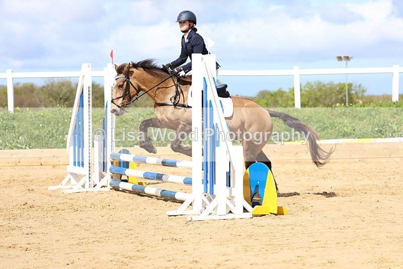 3E7A6218 - Class 4: 60cm Junior