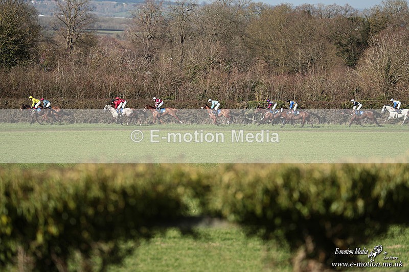 PtP 280226 701 - Kimblewick PtP Kingston Blount 28/02/26