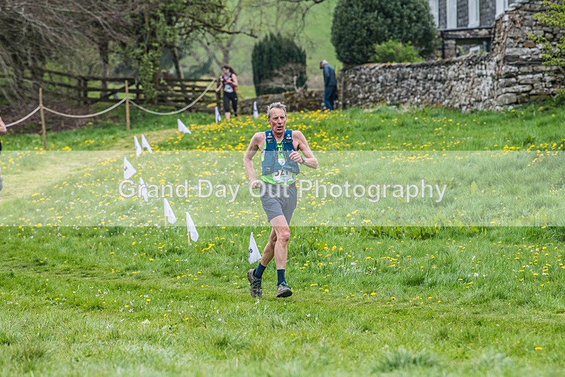 3 Peaks Finish-1839 - The 3 Peaks Race Saturday 26th April 2025 - The Finish