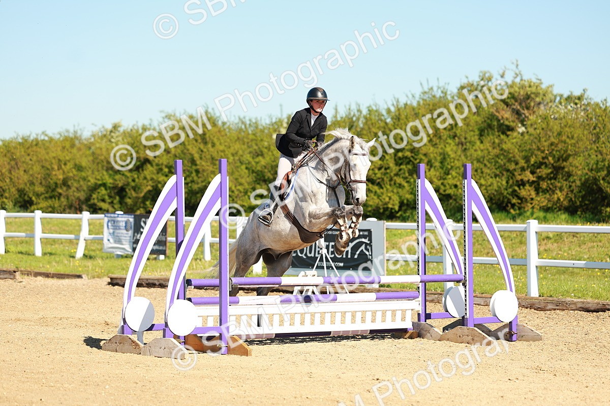 SBM_000038 - Class 1 - Clear Round
