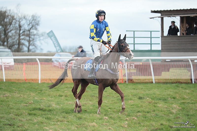 PtP 170324 3352 - Oakley Hunt PtP Brafield-On-The-Green 17/03/24