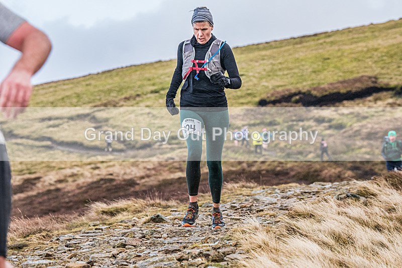 Nine Standards-553 - Nine Standards Fell Race Sunday 1st January 2023