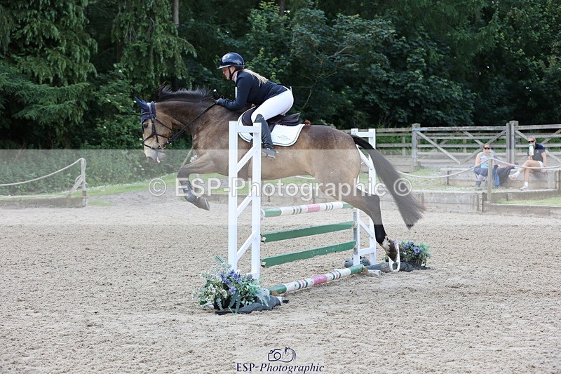 250614A-121926-06363 - Cls 28 95cm Amateur Quali