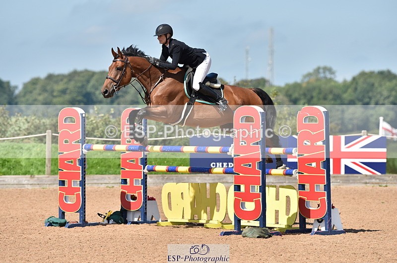 230810A-112746-00875 - Cls 9 Foxhunter