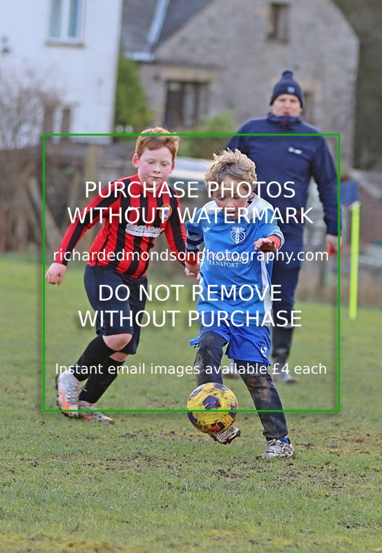 IMG_3327 - Wattsfield U7 v Heathwaite U7 (29/1/22)