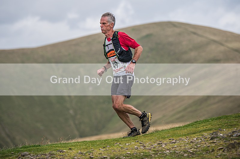 Sedbergh-582 - Sedbergh Hills Fell Race Sunday 18th August 2024