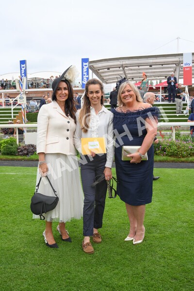 yr19082021r3-23 - Race 3 3.00pm Clipper Logistics Stakes