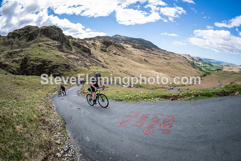 123952 - Hardknott Pass Camera 2 12.00-13.00