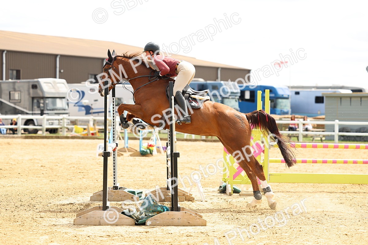 SBM_005274 - Class 18 - Senior 1.05m Open