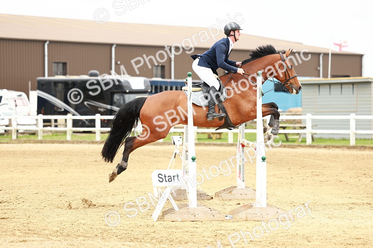 SBM_000657 - Class 3 - Senior Discovery - 1.00m