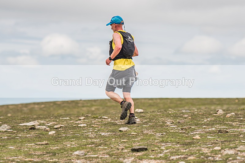 Helvellyn-320 - Helvellyn & The Dodds Fell Race Saturday 27th May 2023