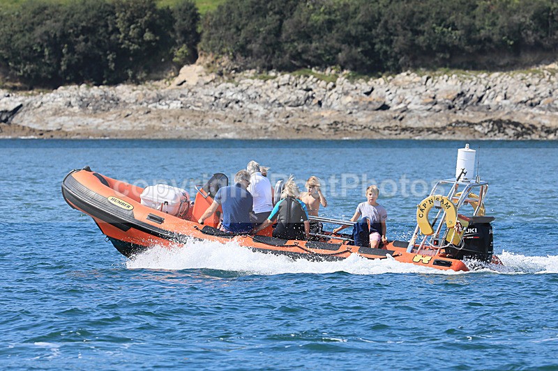 170827 CAPN SAM 1Y3A7242 - RIBs, Tenders, Dories, Dinghies