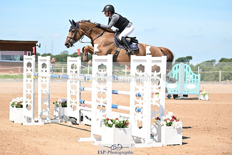 240719A-115439-10666 - Cls 2, 3 Star Small Tour 1.40m