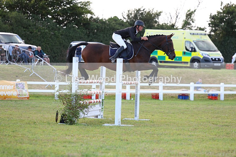 3E7A4938 - Class C1: Showjumping Senior Newcomers/1.10m open