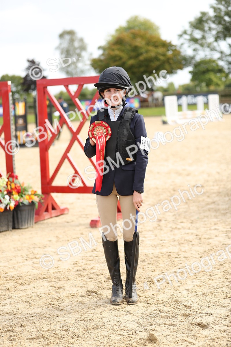 SBM_40932 - Supreme Championship 50cm 60cm