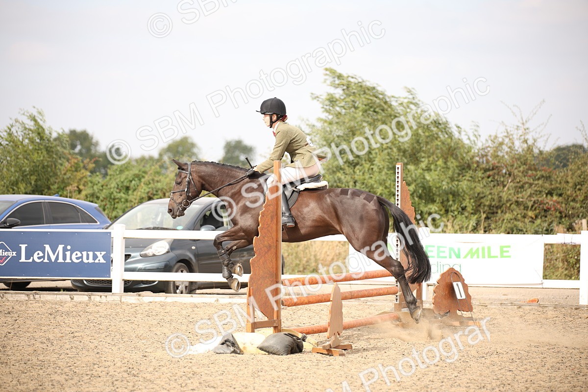 SBM_16214 - Class 409a - Working Veteran 80cm (15-19)