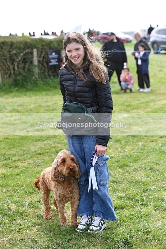 WJ5_0229 - Class 5 Best Veteran / 7 years & over