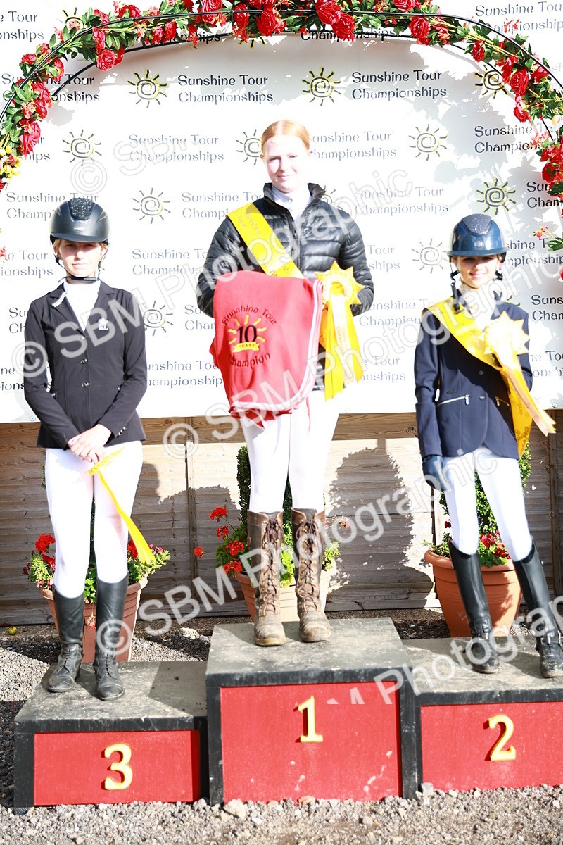 SBM_50388 - Saturday - Dressage Presentations