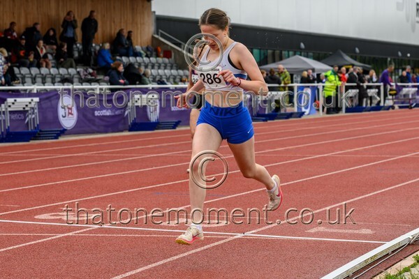 ComMast25-912257 - Track Female Set Two