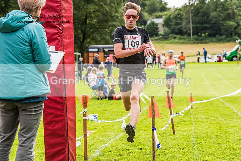 Beetham-320 - Beetham Sports Fell Race Saturday 29th July 2023