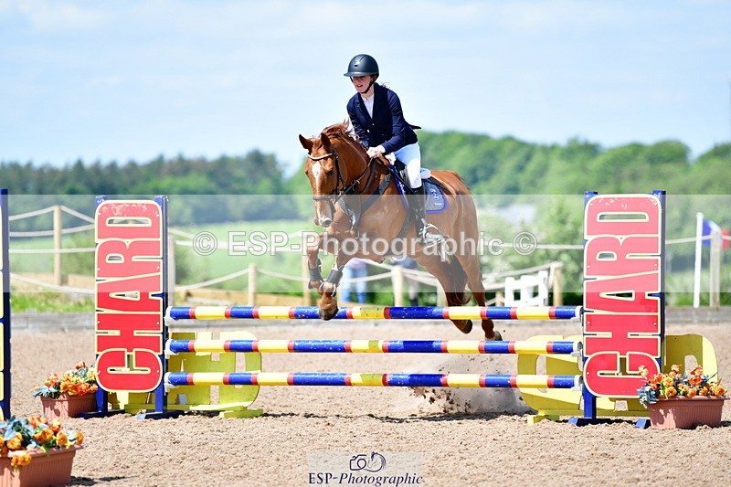 240525A-115527-05649 - Cls 20 85cm National Am Qualifier