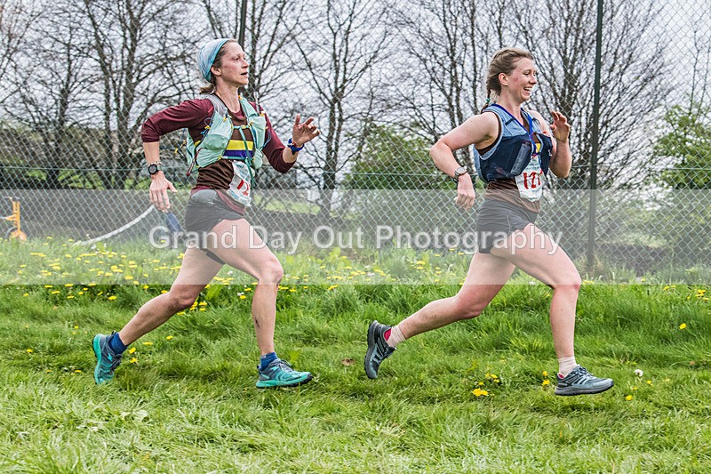 3 Peaks Finish-1482 - The 3 Peaks Race Saturday 26th April 2025 - The Finish