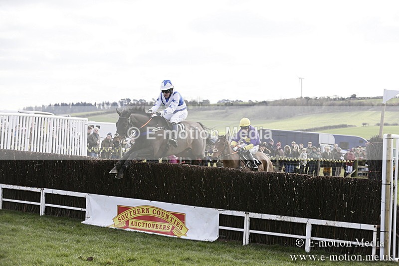 PtP 040218 50 - Point-to-Point Milborne St Andrew 04/02/18